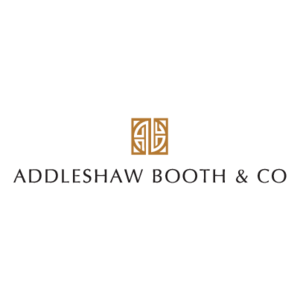 Addleshaw Booth(932) Logo