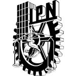 Instituto Politecnico Nacional Logo