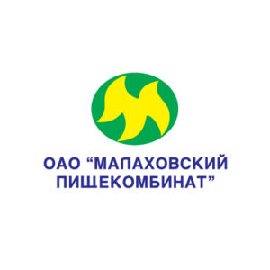 Malokhovsky PK Logo