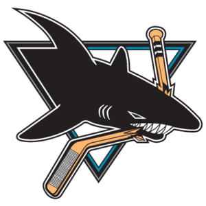 San Jose Sharks Logo