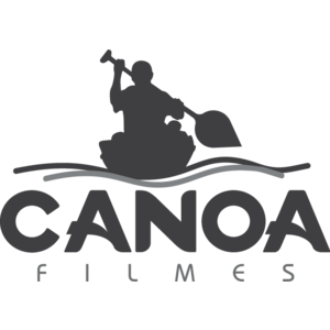 CANOA FILMES Logo