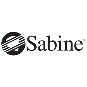 Sabine Logo