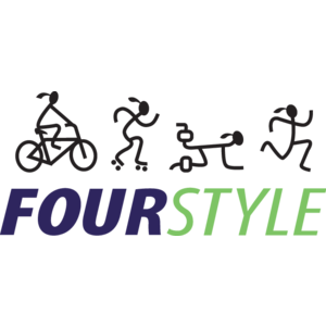 Four Style Logo