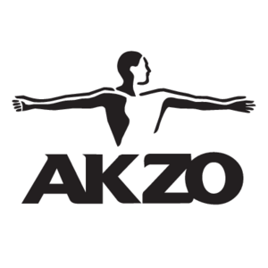 Akzo(155) Logo