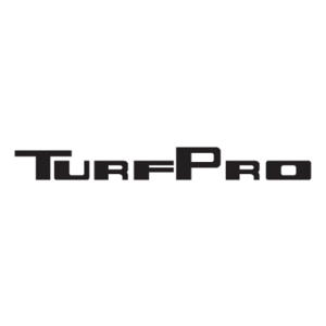 Turf Pro Logo