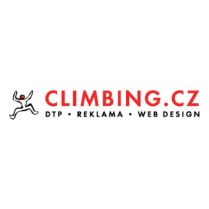 climbing cz(193) Logo