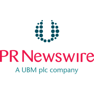 PR Newswire Logo