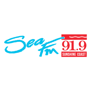 SeaFm Radio(114) Logo