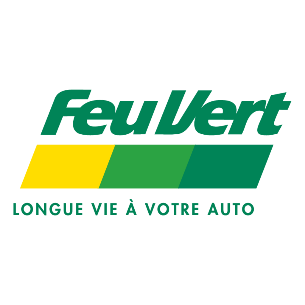 Feu,Vert