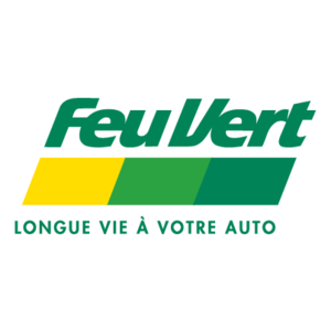Feu Vert Logo