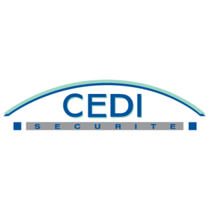 CEDI Securite Logo