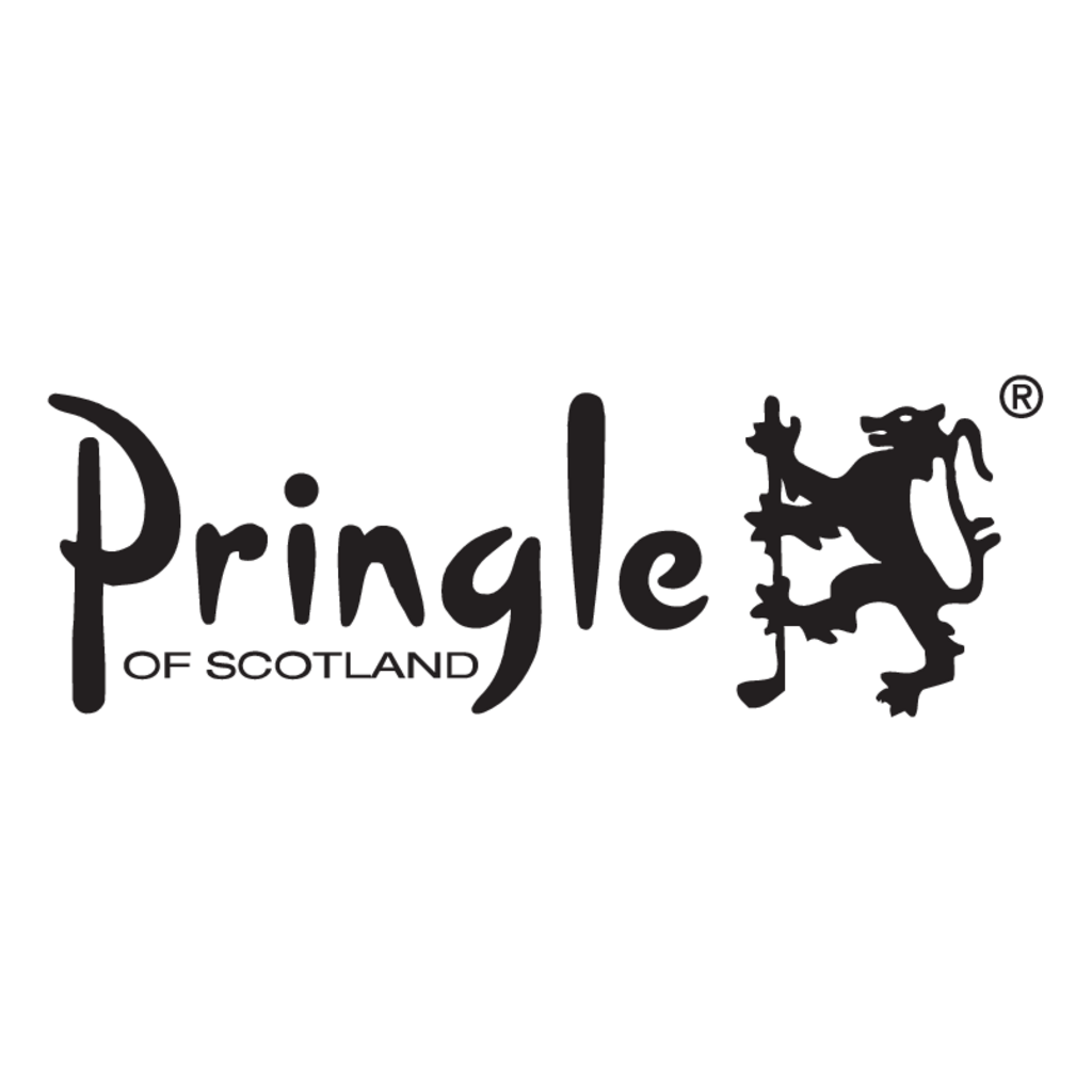 Pringle(80) logo, Vector Logo of Pringle(80) brand free download (eps ...