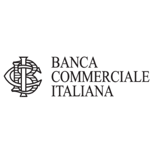 Banca Commerciale Italiana Logo