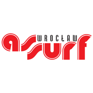 Assurf Logo