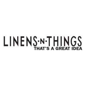 Linens 'n Things(63) Logo