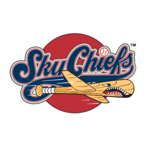 Syracuse SkyChiefs(227) Logo