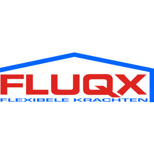 Fluqx Logo