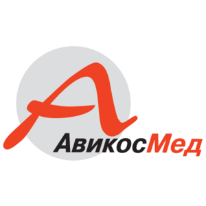 AvikosMed Logo