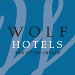 Wolf Hotels Logo