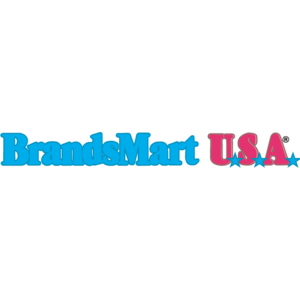 BrandsMart USA Logo