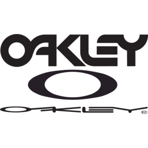 Oakley Logo