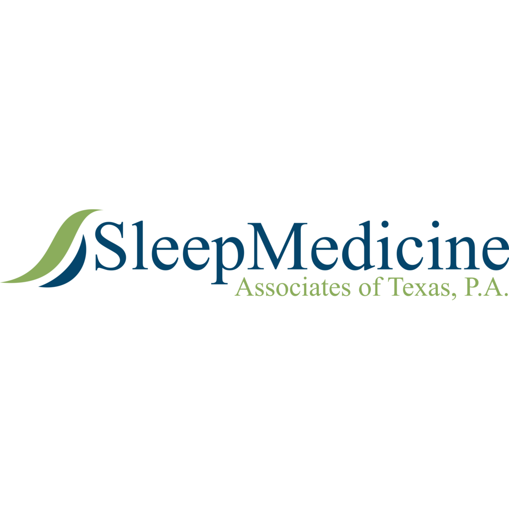 Logo, Medical, United States, Sleep Medicine Associates of Texas P.A.