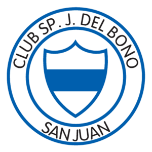 Club Sportivo Juan Bautista Del Bono de San Juan Logo