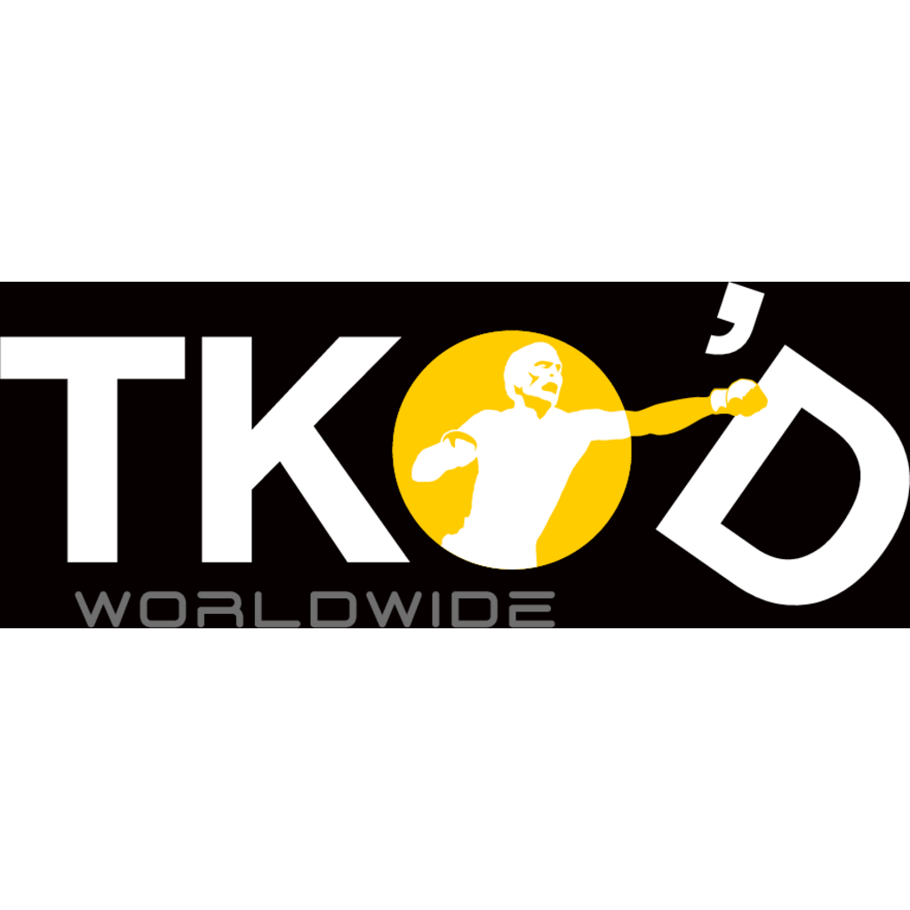 TKO'd