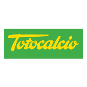 Totocalcio Logo