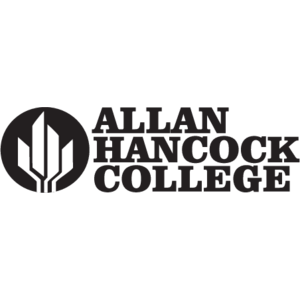 Allan Hancock College Logo