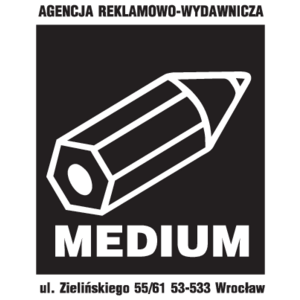 Medium Logo