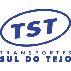 Transportes Sul do Tejo Logo