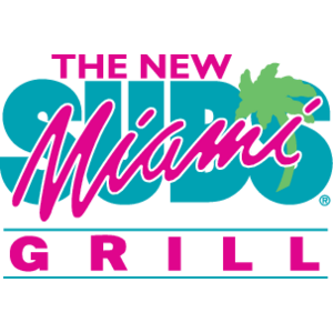 Miami Subs Logo