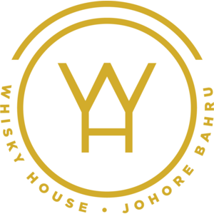 Wisky House Logo