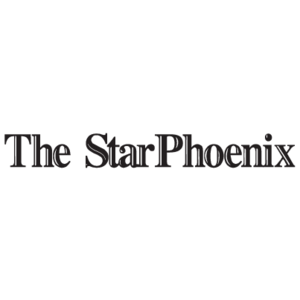 The Star Phoenix Logo