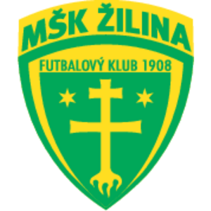 Mšk Žilina Logo