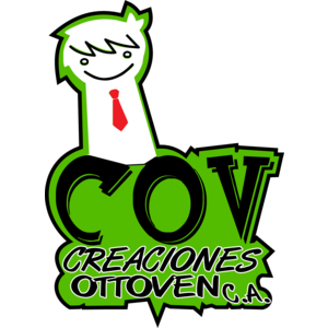 Creaciones Ottoven Logo