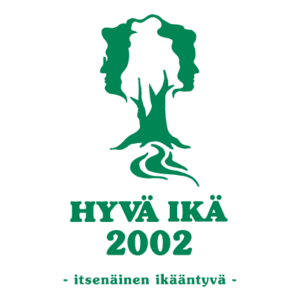 Hyva Ika Logo