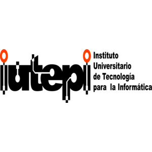 Instituto Universitario De Tecnología Para La Informática Logo