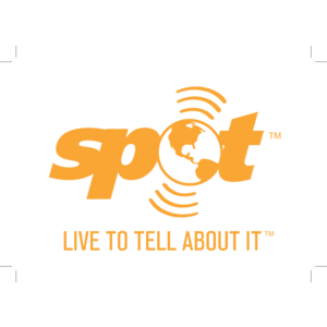 Spot Satellite Manager Logo