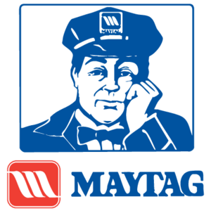 Maytag Logo