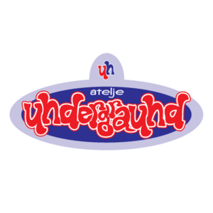 undergraund atelje Logo