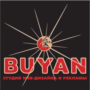 Buyan Logo