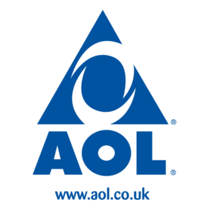 AOL UK Logo
