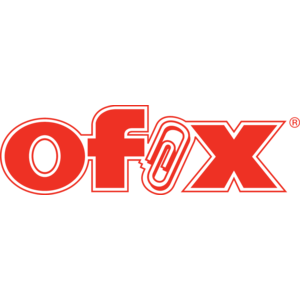 Ofix  Logo