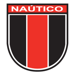 Nautico Futebol Clube de Boa Vista-RR Logo