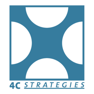 4C Strategies Logo