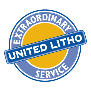 United Litho(96) Logo