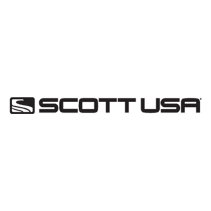 Scott USA(86) Logo