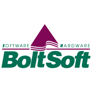 BoltSoft Logo